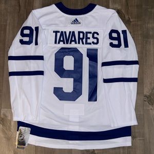 John Tavares Toronto Maple Leafs Adidas